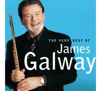 James Galway The Very Best of James Galway (CD)