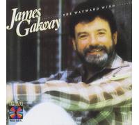 James Galway The Wayward Wind (CD)