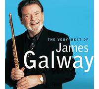 James Galway The Very Best of James Galway (CD)