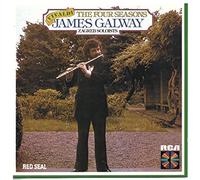 James Galway - Vivaldi The Four Seasons