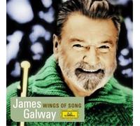 James Galway - Wings Of Song