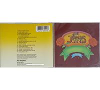 James Gang - 16 Greatest Hits