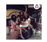 James Gang - Bang