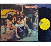 James Gang: Bang [LP]