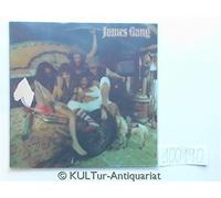 JAMES GANG - BANG LP (VINYL) US ATCO 1973