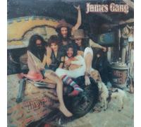 James Gang Bang (Vinyl LP) 12" Album
