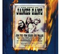 James Gang - Best Of