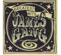 James Gang Greatest Hits (CD) Album