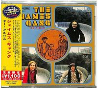 James Gang - Yer Album