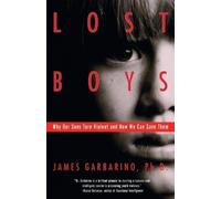 James Garbarino Lost Boys (Tascabile)