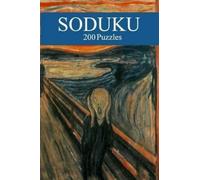 James Garcia Soduku (Tascabile)