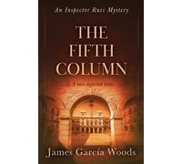 James Garcia Woods The Fifth Column (Tascabile)