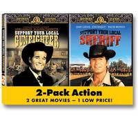 James Garner - Support Your Local Gunfighter