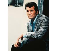 James Garner The Rockford Files Foto Del Film [S29198] Scelta Di Dimensione