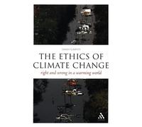 James Garvey The Ethics of Climate Change (Tascabile) Think Now