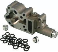 JAMES GASKET 11105-X O-RING OIL PUMP CAP & DRAIN PLUG HARLEY XR 1200 X 2012
