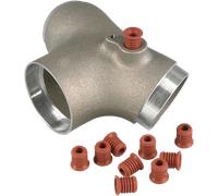 JAMES GASKET 11291 SEAL MAP SENSOR HARLEY FXSTB 1450 SOFTAIL NIGHT TRAIN 2001
