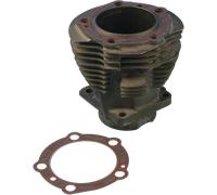 JAMES GASKET 16770-48-X GASKETS CYLINDER HEAD HARLEY FLHF 1200 DUO GLIDE 1963