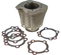 JAMES GASKET 16773-85-TS GASKETS CYLINDER HEAD HARLEY FLHR 1340 ROAD KING 1995