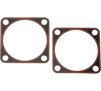 JAMES GASKET 16774-21-X GUARNIZIONI BASE METALLICHE HARLEY DAVIDSON FL 1200 1941