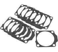 JAMES GASKET 16776-63 GASKETS CYLINDER BASE FRONT HARLEY FXEF 1340 FAT BOB 1982