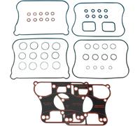 JAMES GASKET 17030-89 ROCKER COVER KIT HARLEY XLCR 1000 CAFE RACER 1977