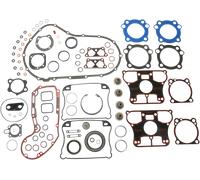 James Gasket Kit Completo Di Guarnizioni 17047-04-x