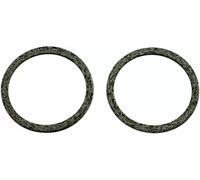 JAMES GASKET 17048-98 KIT EXHAUST HARLEY FLHRI 1450 EFI ROAD KING 2004