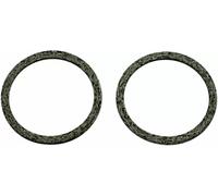 JAMES GASKET 17048-98 KIT EXHAUST HARLEY FLHRS 1450 ROAD KING CUSTOM 2005