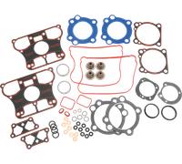 Kit guarnizioni Top End smeriglio James Gasket Harley-Davidson Sportster 17049-0
