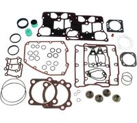 Kit guarnizioni Top End smeriglio James Gasket Harley-Davidson Dyna Softail Tour