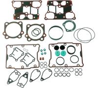 Kit guarnizioni Top End smeriglio James Gasket Harley-Davidson Dyna Softail Tour