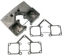 JAMES GASKET 17540-69 ROCKER COVER HARLEY FL 1200 ELECTRA GLIDE 1975