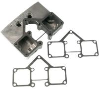 JAMES GASKET 17540-69 ROCKER COVER HARLEY DAVIDSON FXEF 1340 FAT BOB 1980