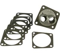 JAMES GASKET 18633-48-A/C TAPPET BLOCK HARLEY F 1200 HYDRA GLIDE 1951