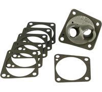 JAMES GASKET 18633-48-A/C TAPPET BLOCK HARLEY F 1200 HYDRA GLIDE 1952