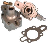 JAMES GASKET 26495-75 OIL PUMP MOUNTING HARLEY XLCR 1000 CAFE RACER 1978