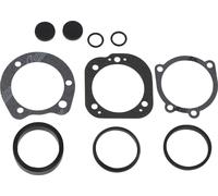 JAMES GASKET 27002-89-K PARAOLIO HARLEY FLTRX 1690 ABS ROAD GLIDE CUSTOM 2013
