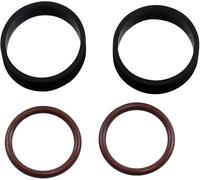 JAMES GASKET 27062-78-2 KIT PARAOLI HARLEY FXRP 1340 SPORT GLIDE POLICE 1984