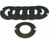 JAMES GASKET 30143-58 GENERATOR MOUNTING HARLEY XLCR 1000 CAFE RACER 1977