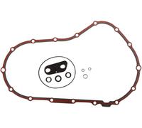 JAMES GASKET 34955-04-K & SEAL KIT PRIMARY COVER HARLEY XR 1200 X 2011