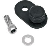 JAMES GASKET 35607-85-X PLUG SPEEDOMETER DRIVE HOLE HARLEY XL 1200 S SPORT 1997