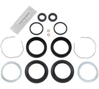 JAMES GASKET 45849-00 SEAL KIT FORK HARLEY FXSTD 1450 SOFTAIL DEUCE 2005