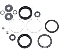 JAMES GASKET 45849-49-A & SEAL KIT FORK HARLEY FL 1200 ELECTRA GLIDE 1973