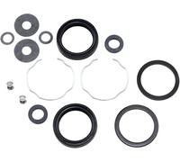 JAMES GASKET 45849-49-A & SEAL KIT FORK HARLEY FLEF 1200 HYDRA GLIDE 1954