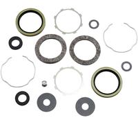 JAMES GASKET 45849-49 & SEAL KIT FORK HARLEY FLH 1200 ELECTRA GLIDE 1974