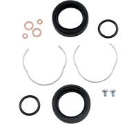 Kit paraoli forcella James Gasket Harley-Davidson Sportster 35 mm 45849-75