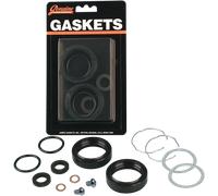 45849-77 OIL SEAL KIT FORK HARLEY FLHC 1340 ELECTRA GLIDE CLASSIC 1981