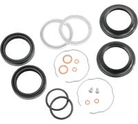 JAMES GASKET 45849-96 & SEAL KIT FORK HARLEY XL 1200 S SPORT 1997