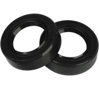 JAMES GASKET 47519-58-2 OIL SEAL WHEEL BEARING HARLEY FXE 1200 SUPER GLIDE 1978